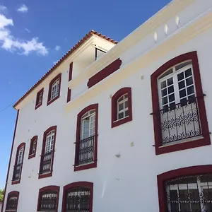 Ponte Romana Pensión Silves