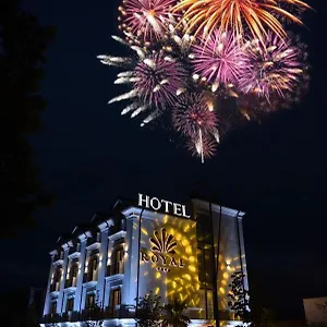 4* فندق Royal