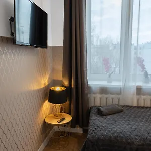 Clicktheflat Wilcza 35 Center Hostal Varsovia