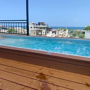 Rig Colonial Experience Hotel Santo Domingo